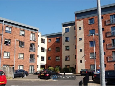 Flat to rent in The River Buildings, Leicester LE3