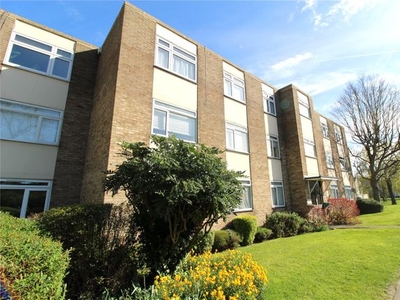 Flat to rent in Thorndon Court, Eagle Way CM13