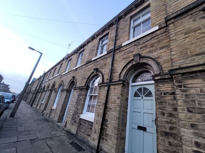 Terraced house to rent in Titus Street, Saltaire, Shipley BD18