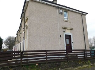 Flat to rent in Viewbank Street, Glenboig, Coatbridge ML5