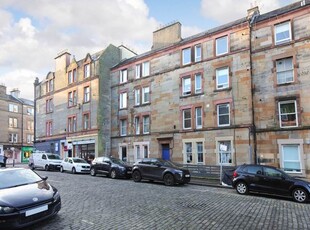 Flat to rent in Wheatfield Street, Gorgie, Edinburgh EH11