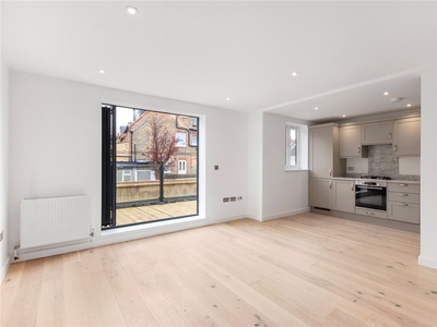 Forest Hill Road, London, SE23 2 bedroom flat/apartment in London