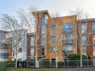 Kelvin Gate, Bracknell, Berkshire, RG12 1 bedroom flat/apartment in Bracknell