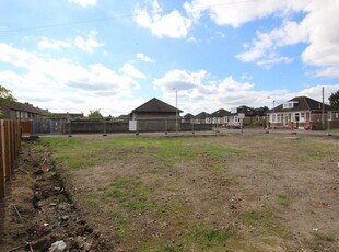 Land for sale in Colquhoun Street, Dumbarton G82