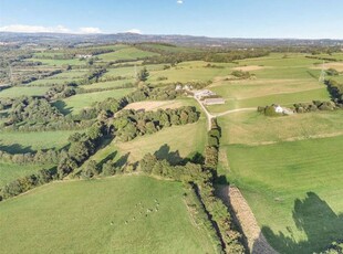 Land for sale in Ystradowen, Nr Cowbridge, Vale Of Glamorgan CF71