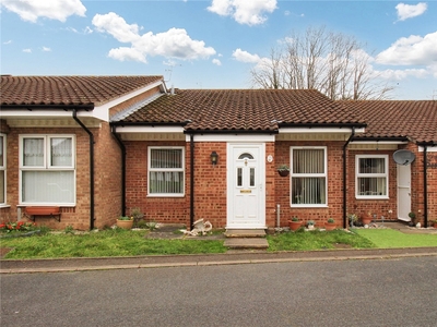 Marlborough Court, Sprowston, Norwich, Norfolk, NR7 2 bedroom bungalow in Sprowston