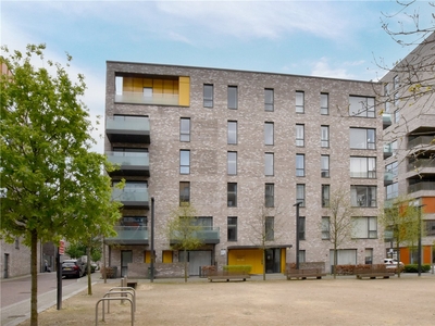 Munyard House, 2 Latimer Square, Greenwich, London, SE10 1 bedroom flat/apartment in 2 Latimer Square