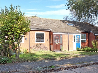Nightingale Avenue, Reydon, Suffolk, IP18 1 bedroom house in Reydon