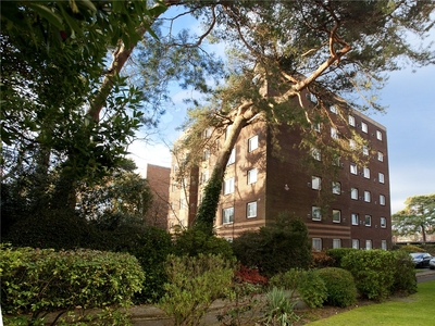 Princess Road, Branksome, Poole, BH12 2 bedroom flat/apartment in Branksome