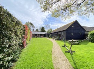 Property for sale in Aldsworth Manor Barns, Aldsworth, Emsworth, West Sussex PO10
