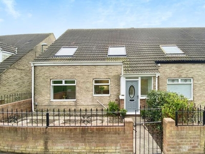 Property for sale in Bruce Close, South Shields NE34
