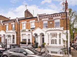 Property for sale in Burnaby Street, Chelsea SW10