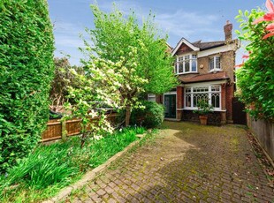 Property for sale in Cambridge Road, West Wimbledon SW20