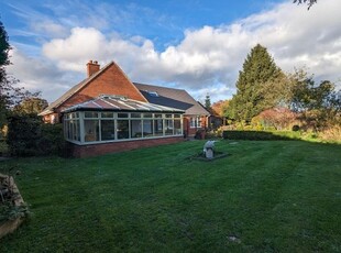 Property for sale in Canon Frome, Ledbury HR8