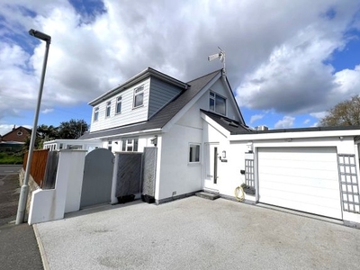 Property for sale in Pound Lane, Oakdale, Poole BH15