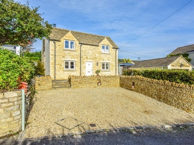 Property for sale in Shadwell, Uley, Dursley GL11