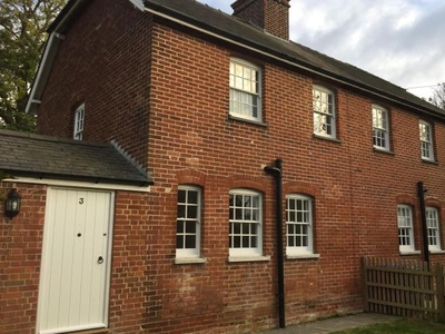 Property to rent in 3 North Court Farm Cottages, Stourmouth, Canterbury CT3