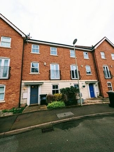 Property to rent in Attingham Drive, Dudley DY1