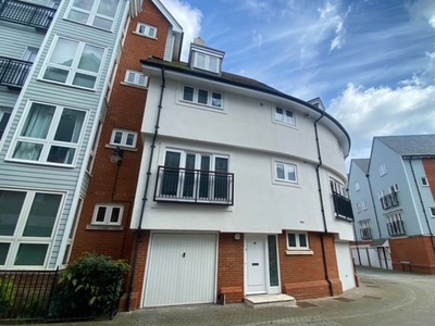 Property to rent in Back Lane, Canterbury CT1