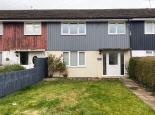 Property to rent in Brook Estate, Monmouth NP25