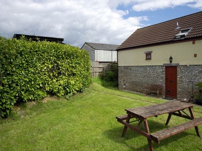 Property to rent in Brook Farm Cottages, Mumbleys Lane, Thornbury BS35
