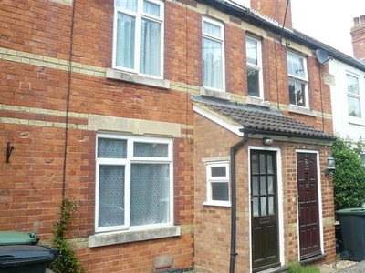 Property to rent in Brooks Road, Raunds, Wellingborough NN9