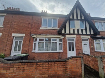 Property to rent in Broughton Street, Nottingham NG9