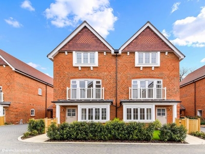 Property to rent in Cavendish Meads, Ascot SL5