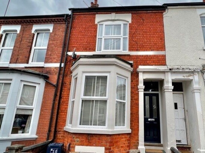 Property to rent in Cecil Road, Northampton NN2