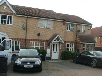 Property to rent in Church Langley, Harlow, Essex CM17