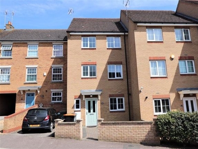 Property to rent in Cormorant Way, Leighton Buzzard, Bedfordshire LU7