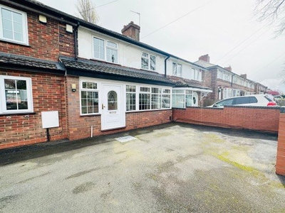 Property to rent in Crowther Road, Birmingham B23
