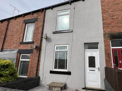 Property to rent in Edmunds Road, Worsbrough, Barnsley S70