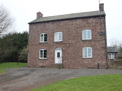 Property to rent in Farmhouse, Pool Farm, Rowlestone HR2