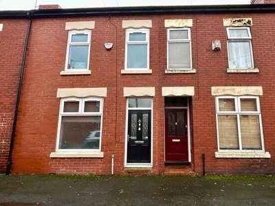 Property to rent in Kathleen Grove, Manchester M14