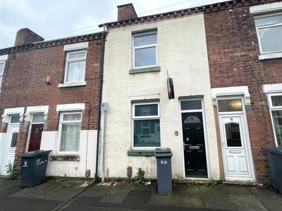 Property to rent in Lewis Street, Stoke-On-Trent ST4