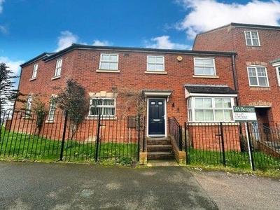 Property to rent in Lloyds Way, Stratford-Upon-Avon CV37