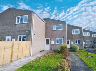 Property to rent in Mervyn Way, Pencoed, Bridgend CF35