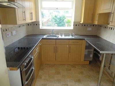 Property to rent in Mulberry Road, Cannock WS11