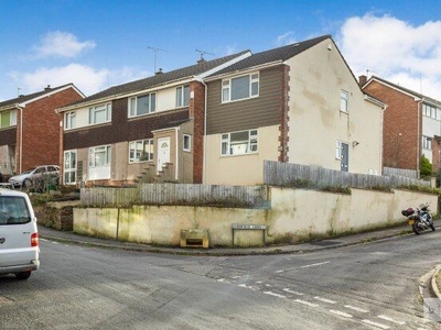 Property to rent in Nibletts Hill, Bristol BS5