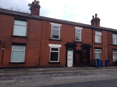 Property to rent in Pall Mall, Chorley PR7