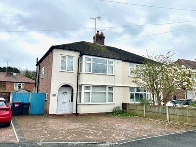 Property to rent in Pine Gardens, Chester CH2