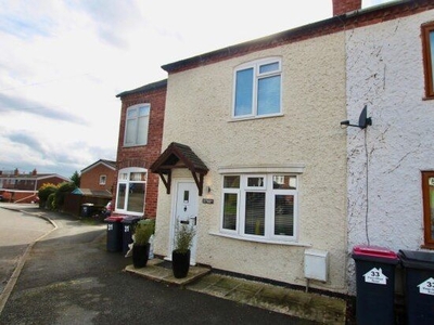 Property to rent in Post Office Road, Atherstone CV9