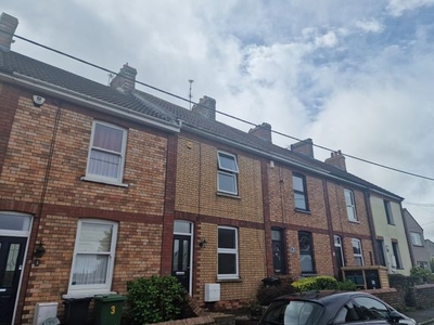 Property to rent in Pows Road, Kingswood, Bristol BS15