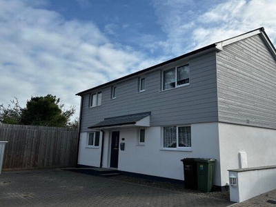 Property to rent in Rosevear Meadows, St. Austell PL26