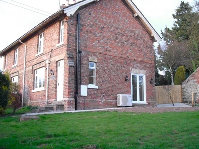 Property to rent in Scrayingham, York YO41
