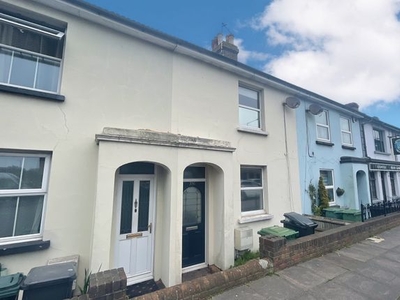 Property to rent in Seaside, Eastbourne BN22