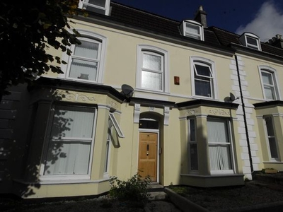 Property to rent in Seaton Avenue, Mutley, Plymouth PL4