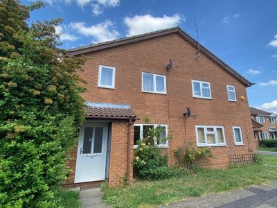 Property to rent in The Oaks, Cambridge CB24