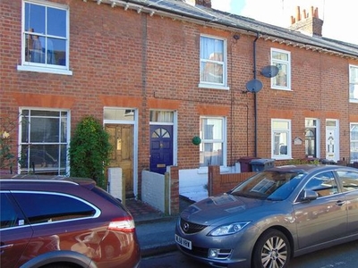Property to rent in Victoria Street, Reading RG1